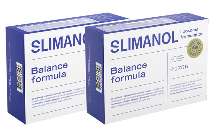 slimanol
